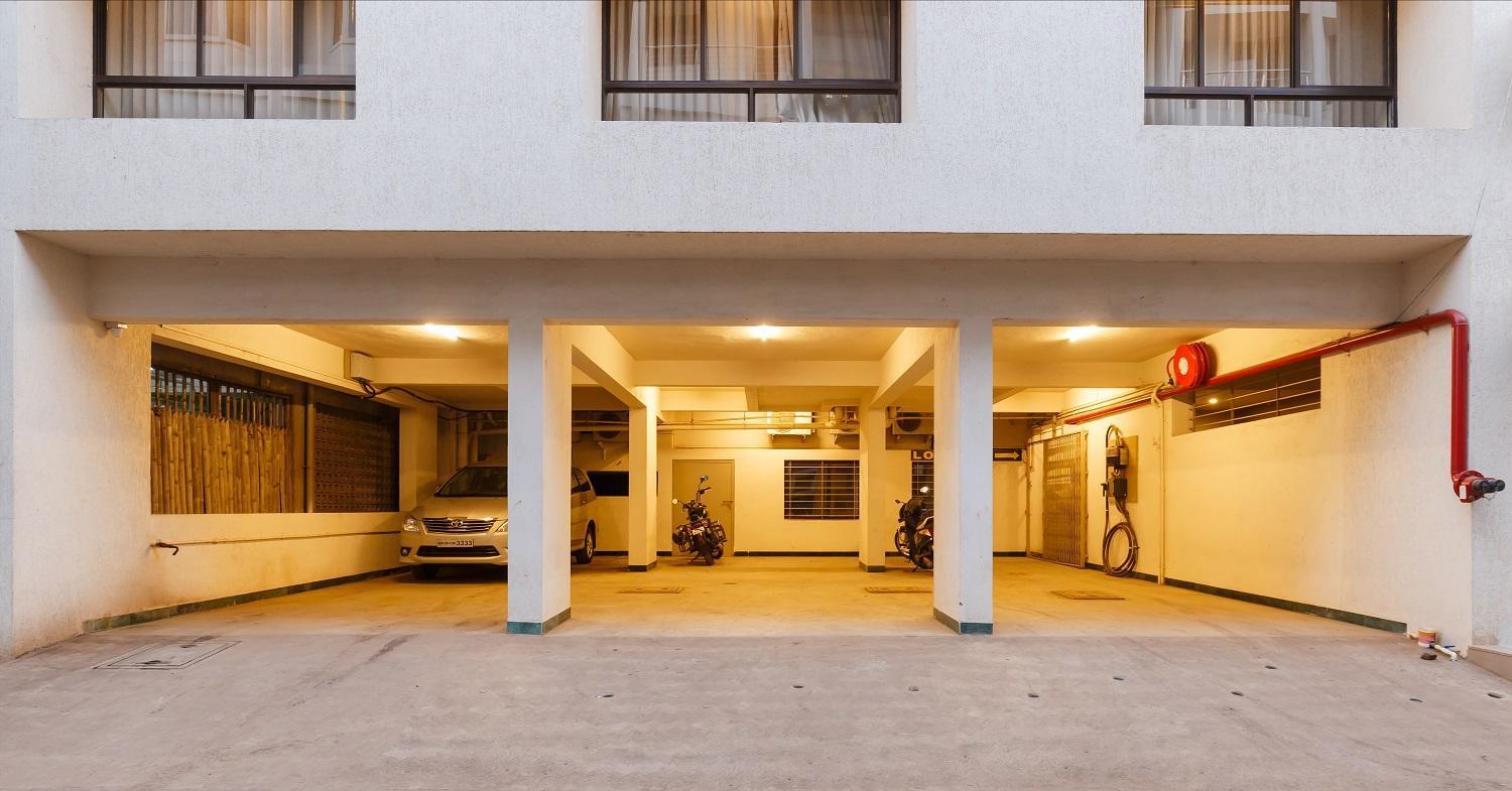 Hotel Classic Mid Town, Colhapur Exterior foto